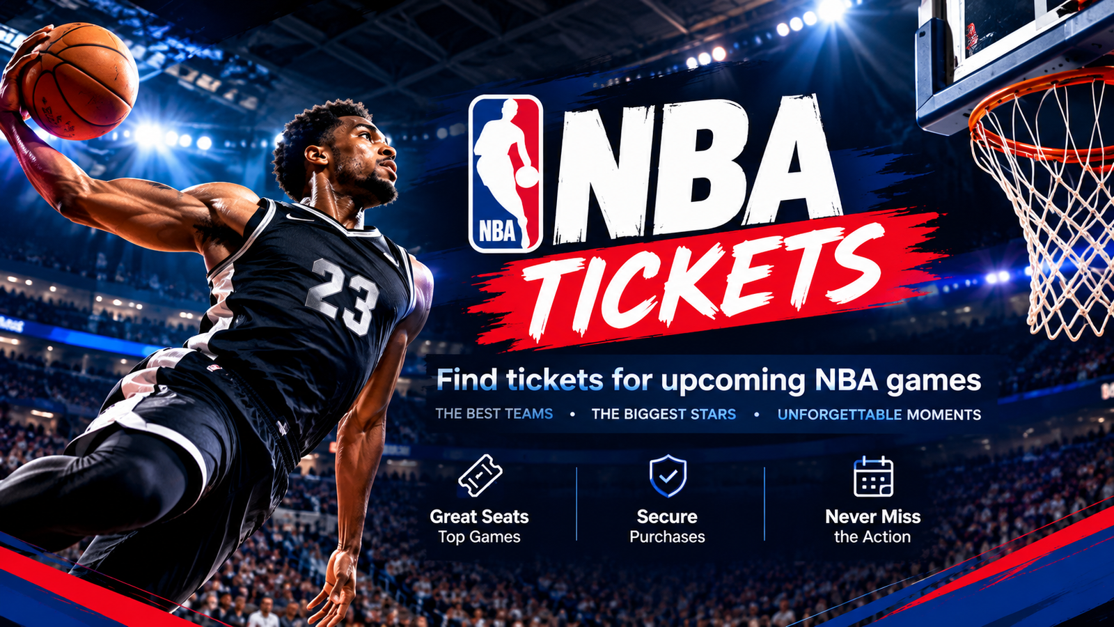 NBA Tickets